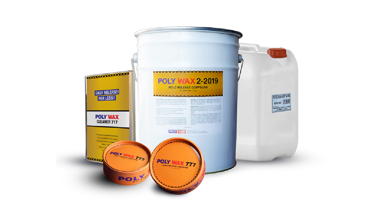 Polywax