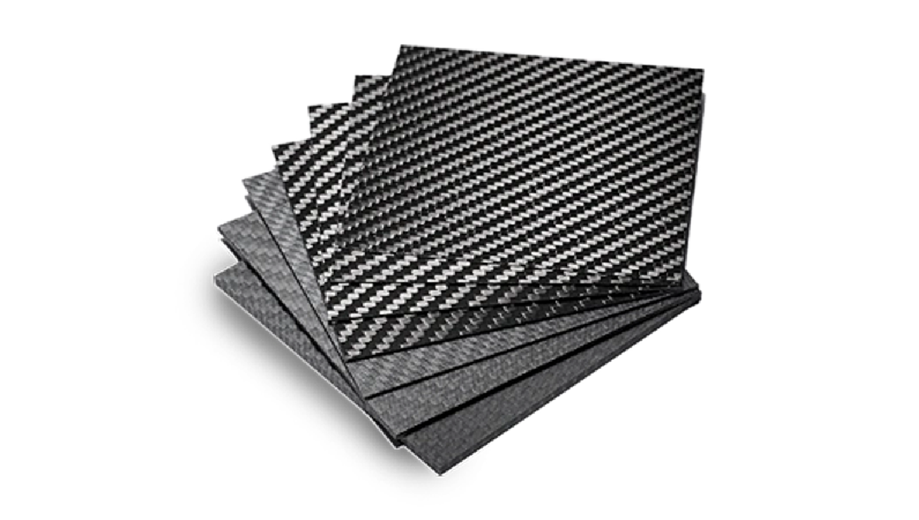 Carbon Fibre