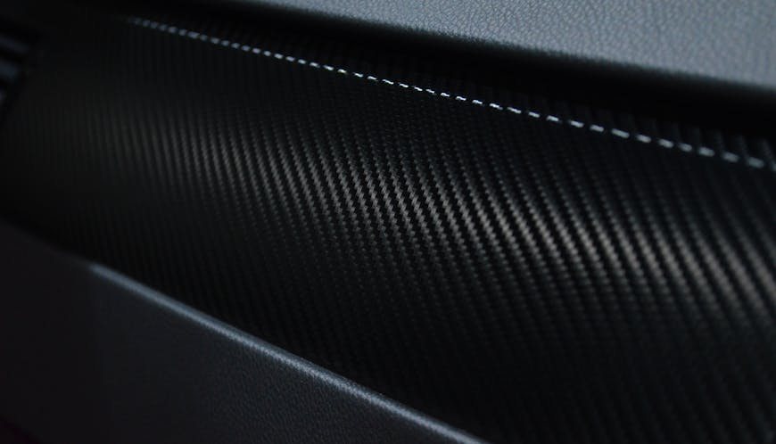 Carbon Fibre Fabrics, Chopped Strands & Multi-Axial Reinforcements for High-Performance Composites