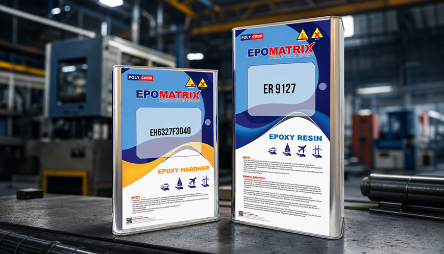 Professional Epoxy Laminating Resin Kits, Clear Epoxy & High-Performance Hardeners