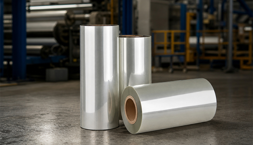 Vacuum Infusion & Bagging Consumables — Release Film, Peel Ply, Flow Media & Sealant Tape