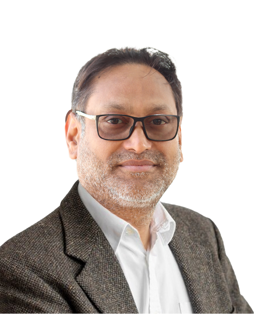 CV Abdul Salam